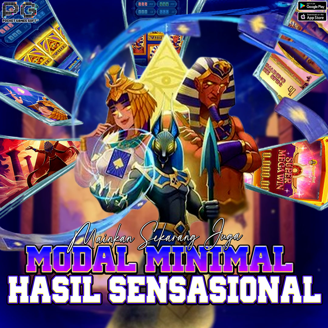 CEMPAKATOTO >.< Portal Jackpot Modern dengan Atmosfer Main Anti Monoton Paling Stabil